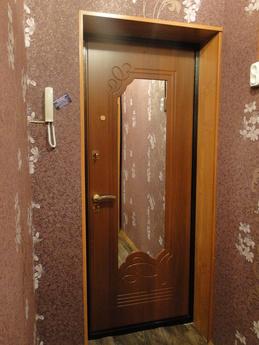 Rent a cozy apartment, Kamensk-Uralsky - apartment by the day