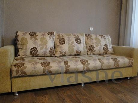 Rent a cozy apartment, Kamensk-Uralsky - apartment by the day