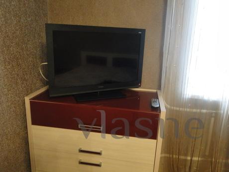 Rent a cozy apartment, Kamensk-Uralsky - apartment by the day