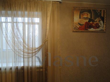 Rent a cozy apartment, Kamensk-Uralsky - apartment by the day
