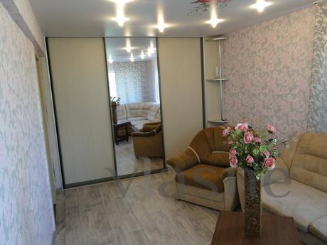 2 bedroom apartment for rent, Kamensk-Uralsky - apartment by the day
