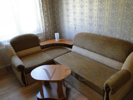 2 bedroom apartment for rent, Kamensk-Uralsky - apartment by the day