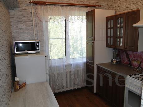 2 bedroom apartment for rent, Kamensk-Uralsky - apartment by the day