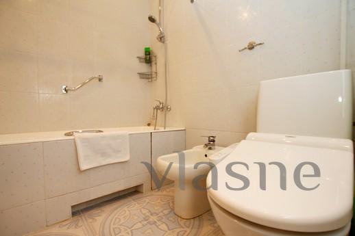 Daily, Moscow - apartment by the day