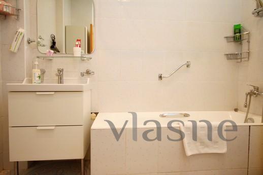 Daily, Moscow - apartment by the day