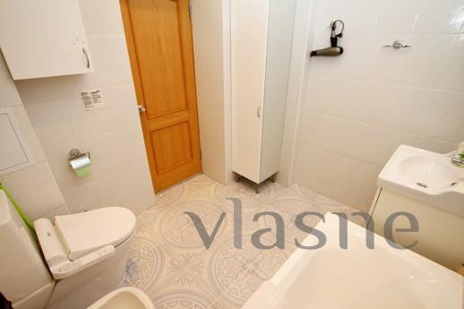 Daily, Moscow - apartment by the day