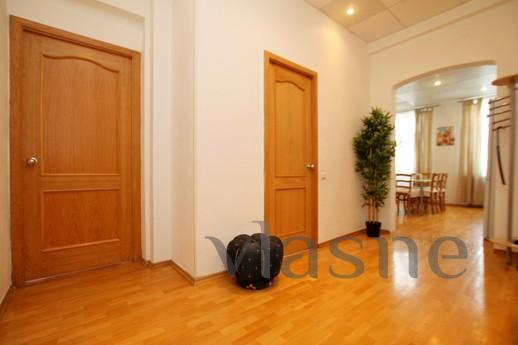 Daily, Moscow - apartment by the day