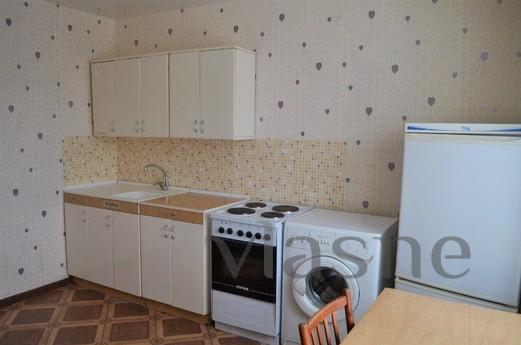 1 bedroom apartment for rent, Moscow - apartment by the day