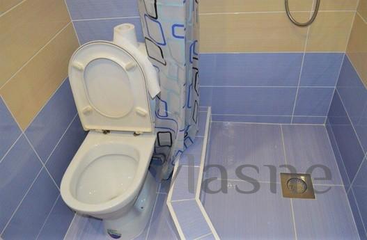 1 bedroom apartment for rent, Moscow - apartment by the day