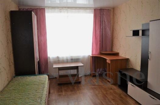 1 bedroom apartment for rent, Moscow - apartment by the day