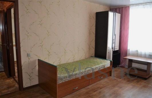 1 bedroom apartment for rent, Moscow - apartment by the day