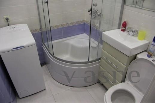 Apartment, 2 rooms, 45 m², Surgut - apartment by the day