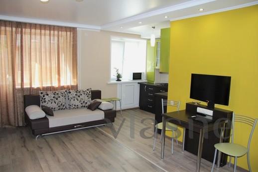 Apartment, 2 rooms, 45 m², Surgut - apartment by the day