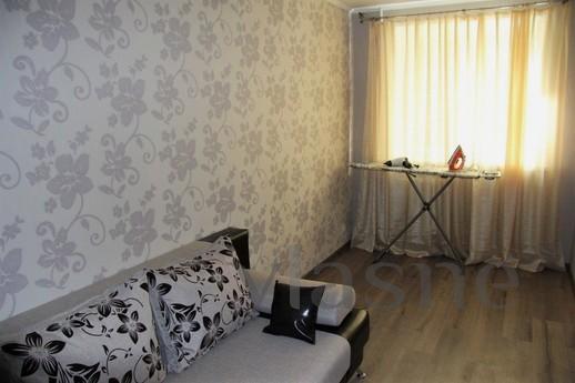 Apartment, 2 rooms, 45 m², Surgut - apartment by the day
