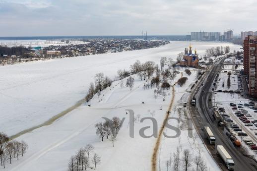 New studio on the banks of the Neva, Saint Petersburg - apartment by the day