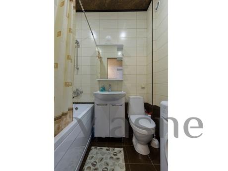New studio on the banks of the Neva, Saint Petersburg - apartment by the day
