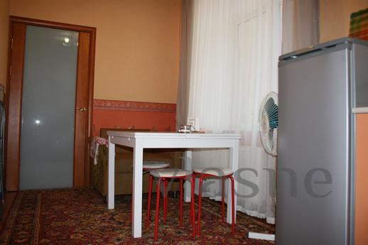 Daily Rebellion, 39, Saint Petersburg - apartment by the day