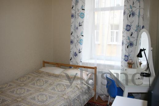 Daily Vosstaniya, 39, Saint Petersburg - apartment by the day