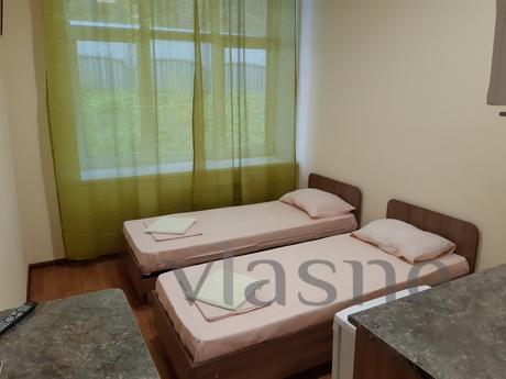 Double studio, Zlatoust - apartment by the day