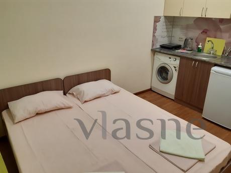 Double studio, Zlatoust - apartment by the day