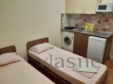 Double studio, Zlatoust - apartment by the day