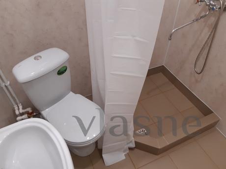 Double studio, Zlatoust - apartment by the day