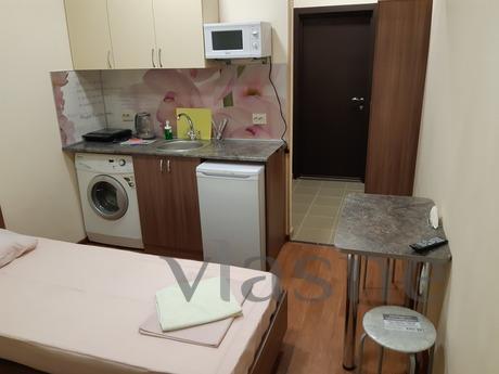 Double studio, Zlatoust - apartment by the day