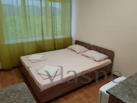 Double studio, Zlatoust - apartment by the day