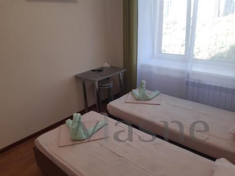 Double studio, Zlatoust - apartment by the day