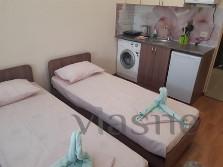 Double studio, Zlatoust - apartment by the day