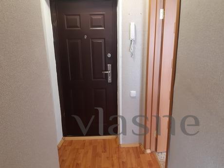 1-room apartment Mira 26, Zlatoust - apartment by the day