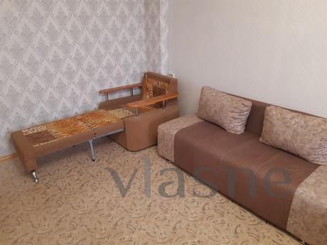 1-room apartment Mira 26, Zlatoust - apartment by the day