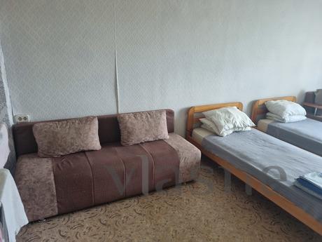 1-room apartment Mira 26, Zlatoust - apartment by the day