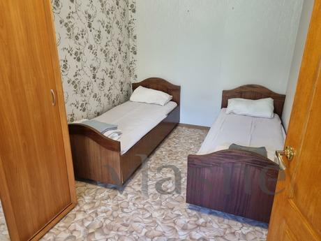 2-room apartment on Gagarina, Zlatoust - apartment by the day