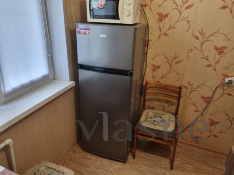 2-room apartment on Gagarina, Zlatoust - apartment by the day