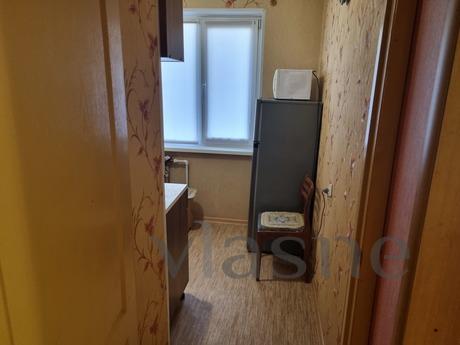 2-room apartment on Gagarina, Zlatoust - apartment by the day