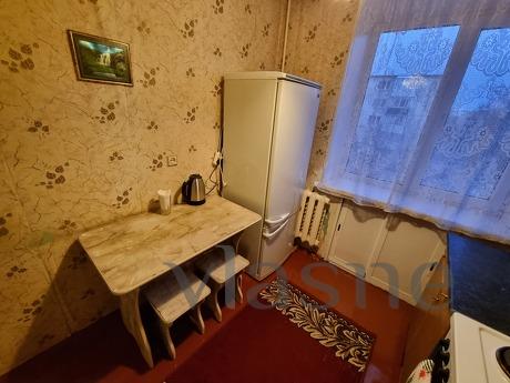 1-room apartment Mira 26 - 3rd floor, Zlatoust - apartment by the day