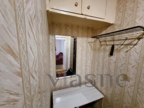 1-room apartment Mira 26 - 3rd floor, Zlatoust - apartment by the day