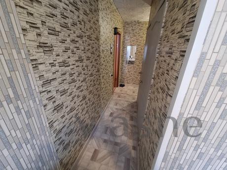 2-room apartment Gagarin 8 line 13, Zlatoust - apartment by the day