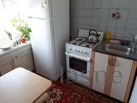 2-room apartment, Zlatoust - apartment by the day