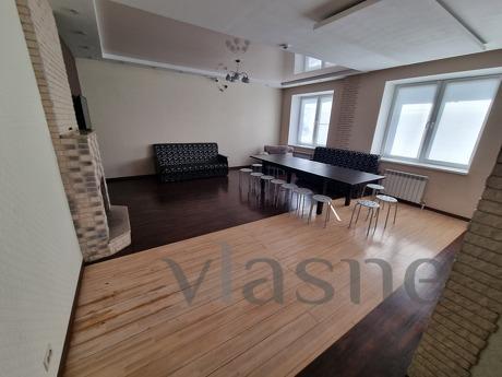 5-room apartment in a guest house, Zlatoust - apartment by the day