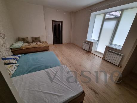 5-room apartment in a guest house, Zlatoust - apartment by the day