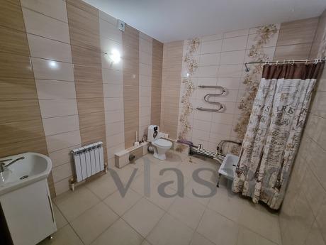 5-room apartment in a guest house, Zlatoust - apartment by the day