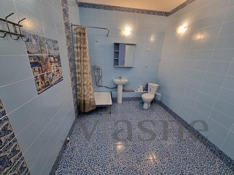 5-room apartment in a guest house, Zlatoust - apartment by the day