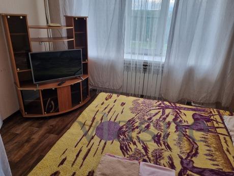 1-room apartment Mira 22 - 6th floor, Zlatoust - apartment by the day