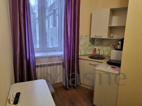 Daily 3rd microdistrict, Gagarina ave.,, Zlatoust - apartment by the day