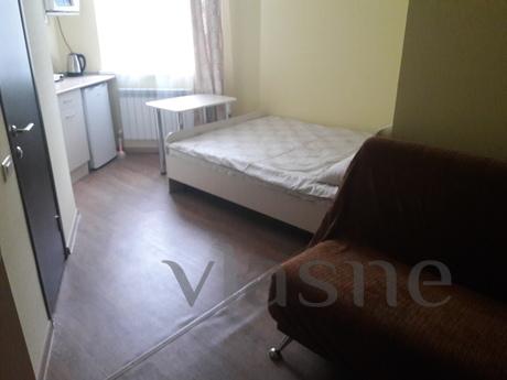 Daily 3rd district Micro Ave. Gagarin, 3, Zlatoust - apartment by the day