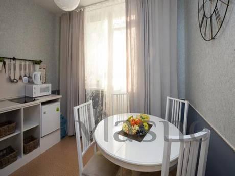 One room apartment for daily rent., Moscow - apartment by the day