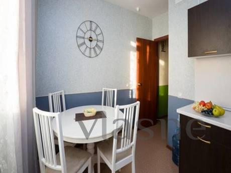 One room apartment for daily rent., Moscow - apartment by the day
