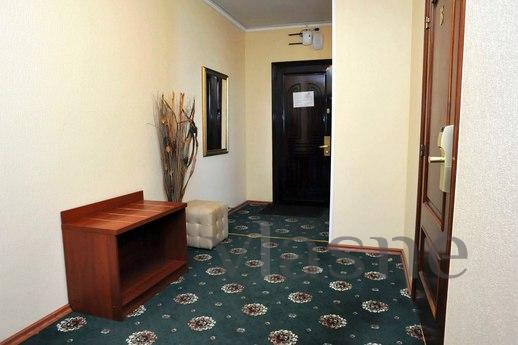 Rooms-rooms for rent, Moscow - apartment by the day